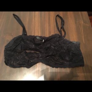 Torrid Lace Bralette